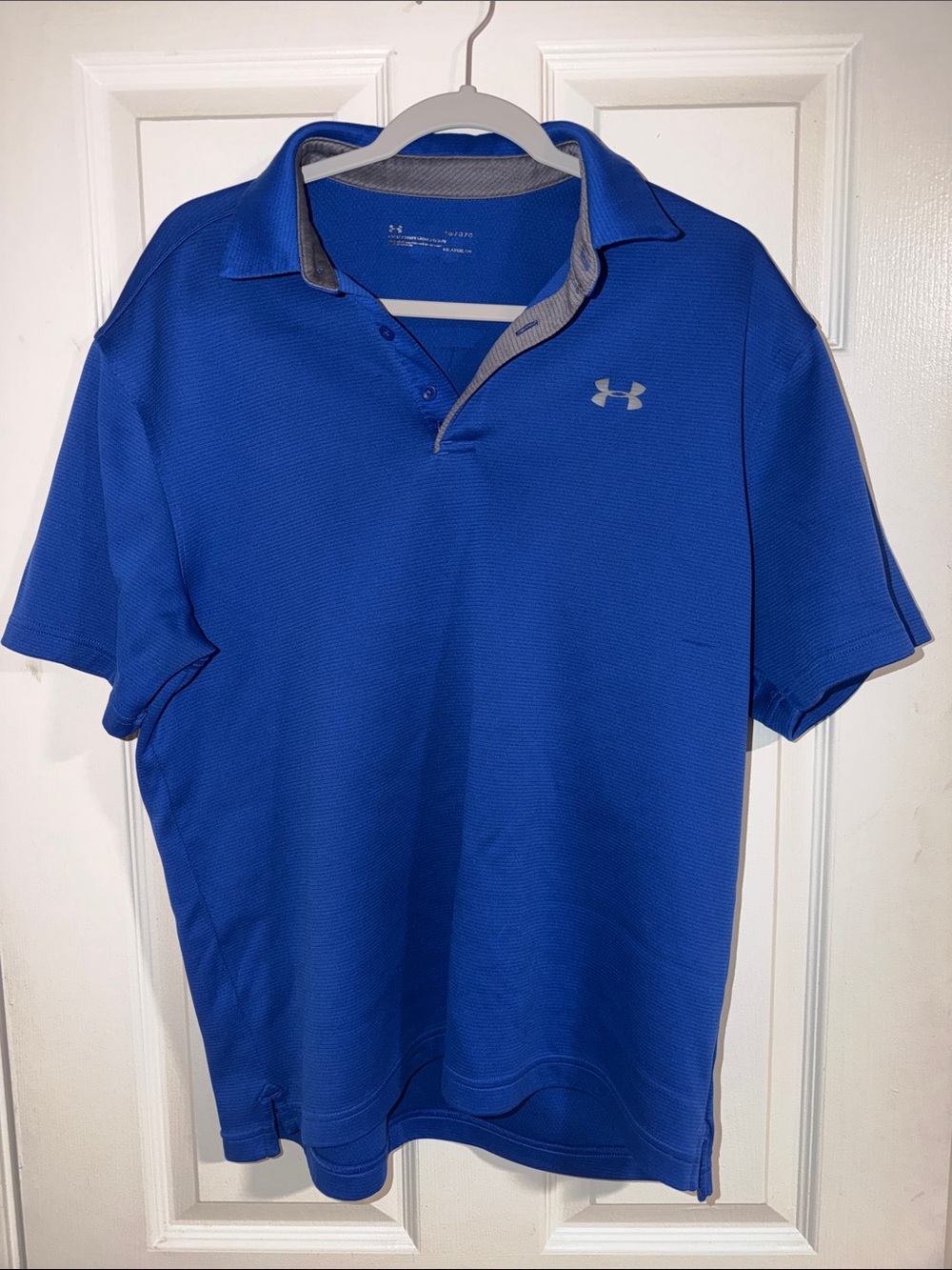 Under Armour polo shirts bundle